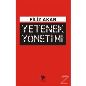 Yetenek Yönetimi - Filiz Akar