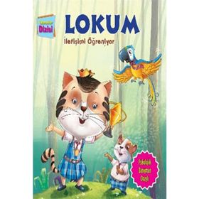 Yetenekler Dizisi - Lokum İletişimi Öğreniyor - Harpreet Kaur