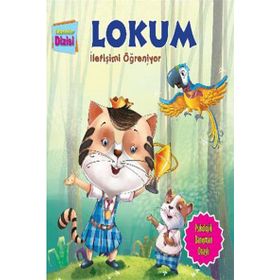 Yetenekler Dizisi - Lokum İletişimi Öğreniyor - Harpreet Kaur
