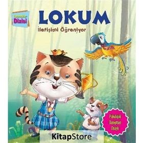 Yetenekler Dizisi - Lokum İletişimi Öğreniyor - Harpreet Kaur