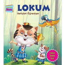 Yetenekler Dizisi - Lokum İletişimi Öğreniyor - Harpreet Kaur