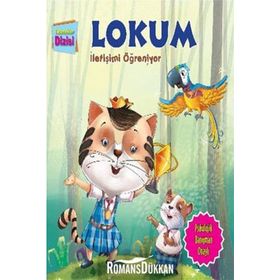 Yetenekler Dizisi - Lokum İletişimi Öğreniyor - Harpreet Kaur