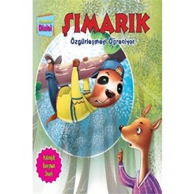 Yetenekler Dizisi - Şımarık Özgürleşmeyi Öğreniyor - Harpreet Kaur