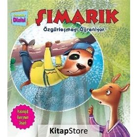 Yetenekler Dizisi - Şımarık Özgürleşmeyi Öğreniyor - Harpreet Kaur