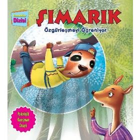 Yetenekler Dizisi - Şımarık Özgürleşmeyi Öğreniyor - Harpreet Kaur