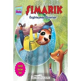 Yetenekler Dizisi - Şımarık Özgürleşmeyi Öğreniyor - Harpreet Kaur