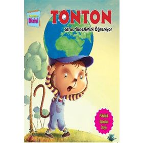 Yetenekler Dizisi - Tonton Stres Yönetimini Öğreniyor - Harpreet Kaur