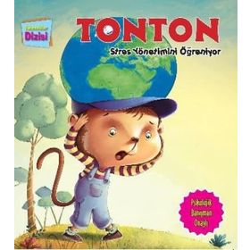 Yetenekler Dizisi - Tonton Stres Yönetimini Öğreniyor - Harpreet Kaur