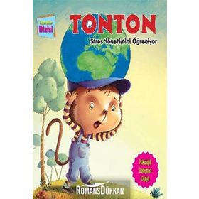 Yetenekler Dizisi - Tonton Stres Yönetimini Öğreniyor - Harpreet Kaur
