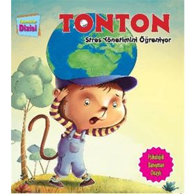 Yetenekler Dizisi - Tonton Stres Yönetimini Öğreniyor - Harpreet Kaur