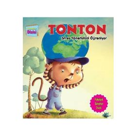 Yetenekler Dizisi - Tonton Stres Yönetimini Öğreniyor - Harpreet Kaur