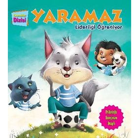 Yetenekler Dizisi - Yaramaz Liderliği Öğreniyor - Harpreet Kaur