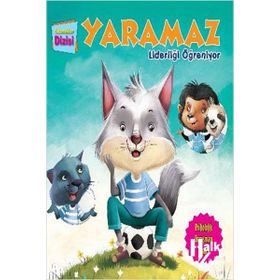Yetenekler Dizisi - Yaramaz Liderliği Öğreniyor - Harpreet Kaur