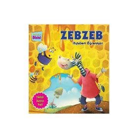 Yetenekler Dizisi - Zebzeb İlişkileri Öğreniyor - Harpreet Kaur
