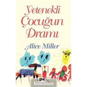 YETENEKLI ÇOCUĞUN DRAMI - ALICE MILLER (ISBN:9789759960292)