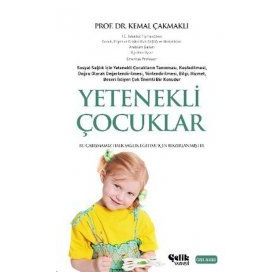 YETENEKLI ÇOCUKLAR - KEMAL ÇAKMAKLI