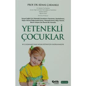 YETENEKLI ÇOCUKLAR - KEMAL ÇAKMAKLI