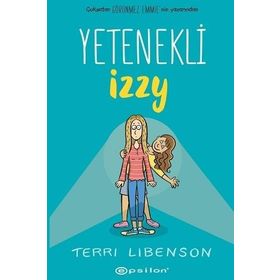 Yetenekli Izzy-Terri Libenson