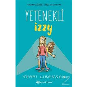Yetenekli Izzy-Terri Libenson