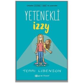 Yetenekli Izzy-Terri Libenson