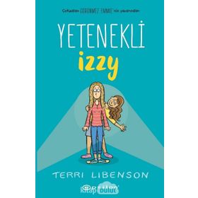 Yetenekli Izzy-Terri Libenson