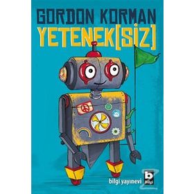 Yeteneksiz - Gordon Korman