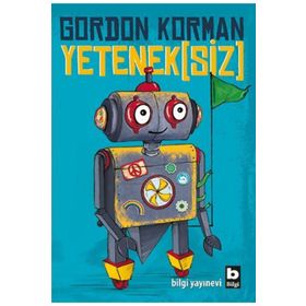 Yeteneksiz - Gordon Korman