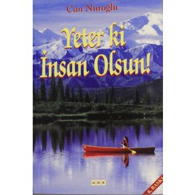 Yeter ki İnsan Olsun - Can Nuroğlu