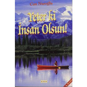 Yeter ki İnsan Olsun - Can Nuroğlu