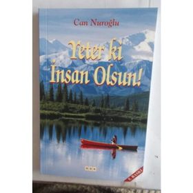 Yeter ki İnsan Olsun - Can Nuroğlu