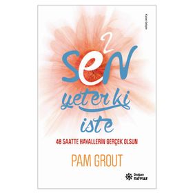 YETER KI İSTE - PIERRE FRANCKH