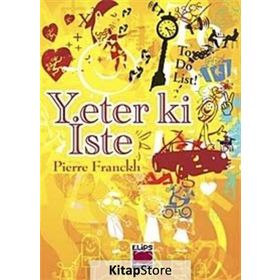 YETER KI İSTE - PIERRE FRANCKH