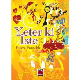 YETER KI İSTE - PIERRE FRANCKH