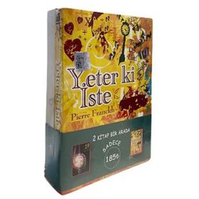 Yeter ki İste ve 19 Rezonans Kanunu - Pierre Franckh