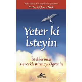Yeter ki İsteyin - Jerry Hicks Ester Hıcks