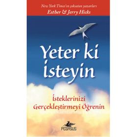 Yeter ki İsteyin - Jerry Hicks Ester Hıcks