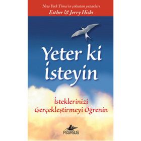 Yeter ki İsteyin - Jerry Hicks Ester Hıcks