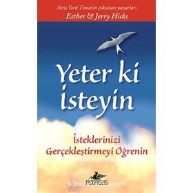 Yeter ki İsteyin - Jerry Hicks Ester Hıcks