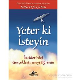 Yeter ki İsteyin - Jerry Hicks Ester Hıcks