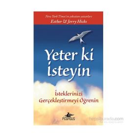 Yeter ki İsteyin - Jerry Hicks Ester Hıcks