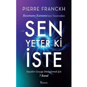 YETER KI SEN İSTE PSIKOTERAPI ÖYKÜLERİ - FÜSUN SAKA