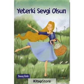 Yeterki Sevgi Olsun - Savaş Ünlü