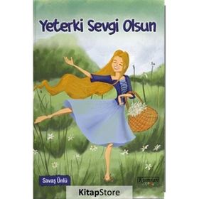 Yeterki Sevgi Olsun - Savaş Ünlü