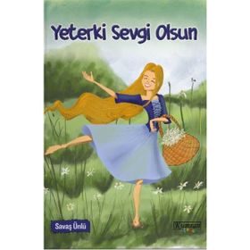 Yeterki Sevgi Olsun - Savaş Ünlü