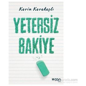 Yetersiz Bakiye - Karın Karakaşlı
