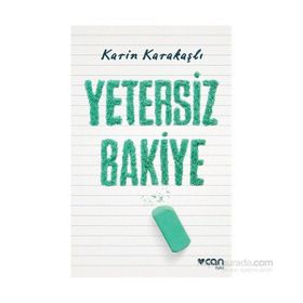 Yetersiz Bakiye - Karın Karakaşlı