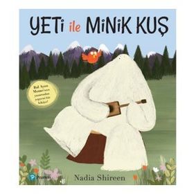 Yeti ile Minik Kuş Pearson Yayınları