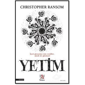Yetim - Christopher Ransom
