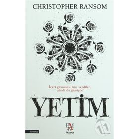 Yetim - Christopher Ransom