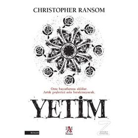 Yetim - Christopher Ransom